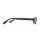 Meller Osei chocolate sunglasses, model no. 54, unisex glasses with brown frame, UV400 protection, fashionable design, comfortable fit, ideal for everyday wear and leisure, trendy accessory for style-conscious wearers