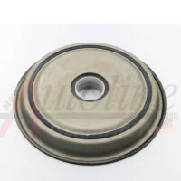 Autoline front cover with sealing ring, suitable for...