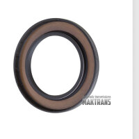 Autoline Dichtungssatz A-TCK-ATC45700, Öldichtungssatz für Verteilergetriebe ATC400/500/700, passend für BMW X3, X5, X6 (2003-2013), hochwertige Abdichtung, langlebig, passgenau