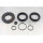 Autoline gasket set A-TCK-ATC13, transfer case, precisely fitting, high-quality materials, durable, ideal for repair and maintenance, reliable sealing, easy installation, compatible with various vehicle models.