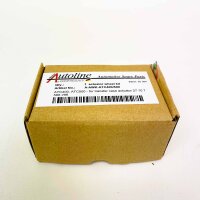 Autoline actuator wheel set A-AWK-ATC400/500, spare part for transmissions, suitable for various vehicle models, robust material, precise fit, ideal for repair and maintenance of automatic transmissions.