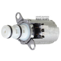 Autoline O-SOK-6DCT450 Magnetventilsatz für Ford & Volvo 6DCT450 MPS6 – Ersatzteil, präzise Steuerung, langlebig, einfache Montage, optimiert Schaltverhalten, passend für Mechatronics-Einheit