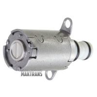 Autoline O-SOK-6DCT450 Magnetventilsatz für Ford & Volvo 6DCT450 MPS6 – Ersatzteil, präzise Steuerung, langlebig, einfache Montage, optimiert Schaltverhalten, passend für Mechatronics-Einheit