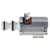 Autoline O-SOK-6DCT450 Magnetventilsatz für Ford & Volvo 6DCT450 MPS6 – Ersatzteil, präzise Steuerung, langlebig, einfache Montage, optimiert Schaltverhalten, passend für Mechatronics-Einheit