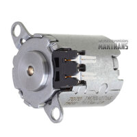 Autoline O-SOK-6DCT450 Magnetventilsatz für Ford & Volvo 6DCT450 MPS6 – Ersatzteil, präzise Steuerung, langlebig, einfache Montage, optimiert Schaltverhalten, passend für Mechatronics-Einheit