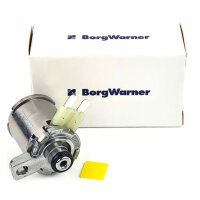 BorgWarner solenoid valve O-SOL-0B5-LP, suitable for...