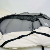 Breezy Nuage PLS Seating System – Comfortable seat for passive wheelchair users, ergonomic, individually adjustable, stable support, pressure-relieving, ideal for prolonged sitting, easy assembly, durable materials