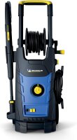 Michelin MPX25EH pressure washer, 2500W, 170 bar, 500...