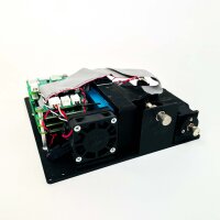 Wasatch Photonics WP 785XM OEM Raman Spectrometer, Demo System, compact, high sensitivity, flexible integration, precise analysis, ideal for industrial applications and research