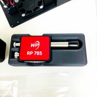 Wasatch Photonics WP 785XM OEM Raman Spectrometer, Demo System, compact, high sensitivity, flexible integration, precise analysis, ideal for industrial applications and research