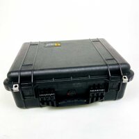 Wasatch Photonics WP 785XM OEM Raman Spectrometer, Demo System, compact, high sensitivity, flexible integration, precise analysis, ideal for industrial applications and research