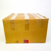 Tricom TCT 4150 front cover for charger, compatible with 3 wireless modules, robust design, perfectly fitting replacement part for efficient charging and protection