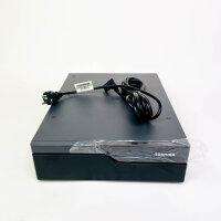 Toshiba TCx 700 POS system, all-in-one, powerful, modular, touchscreen, flexible connections, space-saving, for retail and hospitality, fast transactions, robust design, easy integration