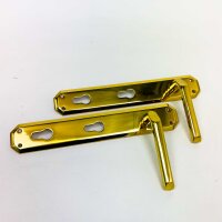 Orus 1235 Brillo right-hand door handle, model 295mm x...