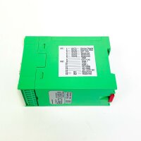LAETUS dBOX wt10 C-IO V3 Controller, Model 139980101, Product type: Control unit, Operating voltage: DC 24V ±20%, Power consumption: 7.5W, versatile application for industrial automation and process control