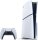 Playstation®5 Slim Console, Model CFI-2016A, Gaming System, Ultra-Slim Design, 1TB SSD, 4K Graphics, Fast Processor, DualSense Wireless Controller, Blu-ray Drive, Wi-Fi, HDMI, USB Ports