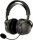 Audeze Maxwell Wireless Gaming Headset für PlayStation, Over-Ear, Bluetooth, 80h Akku, 3D-Audio, Noise Cancelling, Mikrofon, Hi-Res Sound, Komfortpolster, USB-C, Schwarz