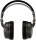 Audeze Maxwell Wireless Gaming Headset für PlayStation, Over-Ear, Bluetooth, 80h Akku, 3D-Audio, Noise Cancelling, Mikrofon, Hi-Res Sound, Komfortpolster, USB-C, Schwarz