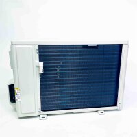 Cecotec AirClima 12000 Smartfresh split air conditioner outdoor unit, energy-efficient, quiet, powerful, for rooms up to 25 m², modern control, durable, easy installation