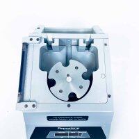 Baxter Repeater Pump H938 099ER – Infusion pump, without cable or foot pedal, precise dosing, versatile, compact, for medical applications