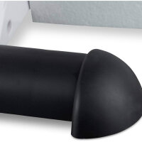 Sensawell Mini Bike RB-MB001, compact exercise bike, ideal for home use, quiet training for legs & arms, continuously adjustable resistance, LCD display, space-saving, for fitness & rehabilitation