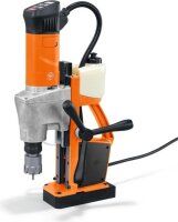 Fein KBM 50 Q magnetic core drilling machine, 2-speed...