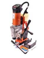 Fein KBM 50 Q magnetic core drilling machine, 2-speed...