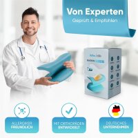 Nackenstrecker Pro, Modell NS-2024, Nackendehner –...
