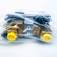 GCE Druva Druckregler PLCBVBBD055, Eingangsdruck 50 Bar,...