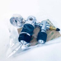 GCE Druva PLCIEBC049 Druckminderer, Eingangsdruck 50 Bar,...