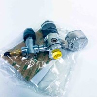 GCE Druva PLCIEBC049 Druckminderer, Eingangsdruck 50 Bar,...