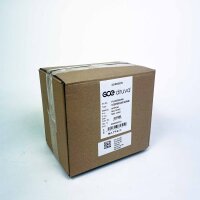 GCE Druva PLCIEBC049 Druckminderer, Eingangsdruck 50 Bar, Ausgangsdruck 4 Bar, präzise Druckregelung, robustes Design, ideal für industrielle Anwendungen