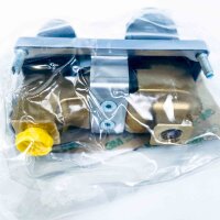 GCE Druva Druckminderer PLCBEBBD014, Eingangsdruck 50...