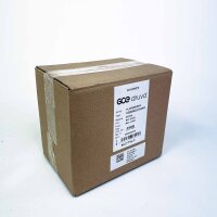 GCE Druva Druckminderer PLCBEBBD014, Eingangsdruck 50 Bar, Ausgangsdruck 4 Bar, präzise Gasregelung, robuster Regler für industrielle Anwendungen, zuverlässige Druckkontrolle, langlebige Bauweise