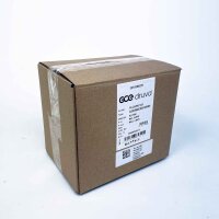 GCE Druva PLCIVBC121 Druckminderer, Eingangsdruck 50 Bar, Ausgangsdruck 4 Bar, präzise Druckregelung, robustes Design, geeignet für industrielle Anwendungen