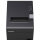 Epson TM-T20III receipt printer, model TM-T20III, thermal printer, Ethernet & USB, 250 mm/s, glossy black, ideal for tickets and receipts, fast output, compact, reliable performance for retail and hospitality