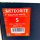 Jones Meteorite Snowboard Binding Size S – All-Mountain binding, comfortable, precise control, versatile, optimal power transmission, ideal for ambitious riders