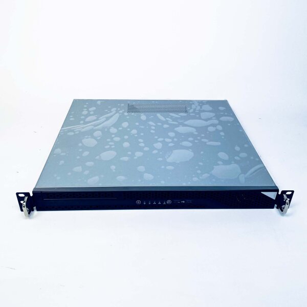 IN WIN RL100/LSB1U12 Server, 1U Rackmount, powerful, compact, versatile, ideal for professional IT infrastructures, robust design, flexible expansion options, efficient cooling, reliable performance