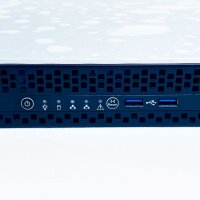 IN WIN RL100/LSB1U12 Server, 1U Rackmount,...