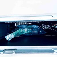 IN WIN RL100/LSB1U12 Server, 1U Rackmount, powerful, compact, versatile, ideal for professional IT infrastructures, robust design, flexible expansion options, efficient cooling, reliable performance