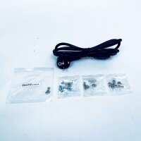 IN WIN RL100/LSB1U12 Server, 1U Rackmount, powerful, compact, versatile, ideal for professional IT infrastructures, robust design, flexible expansion options, efficient cooling, reliable performance