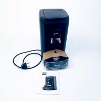 Philips SENSEO® CSA260/50 Kaffeepadmaschine, grau,...