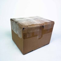 Fröling induced draft fan EBM R2E150-AL06-10, 230V, 50Hz, 105W, suitable for S4 boilers up to 40kW & all 72831A, powerful fan for efficient combustion and optimal air supply