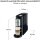 Krups Nespresso machine XN8908, coffee capsule machine, compact, modern design, easy operation, fast heat-up time, individually programmable cup sizes, capsule-free, energy-saving, removable water tank