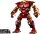 LEGO 76210 Hulkbuster Building Set, Marvel Infinity Saga, Collectors Model for Adults, Detailed Display Model, Moving Parts, 18+