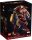 LEGO 76210 Hulkbuster Building Set, Marvel Infinity Saga, Collectors Model for Adults, Detailed Display Model, Moving Parts, 18+