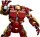 LEGO 76210 Hulkbuster Building Set, Marvel Infinity Saga, Collectors Model for Adults, Detailed Display Model, Moving Parts, 18+