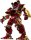 LEGO 76210 Hulkbuster Building Set, Marvel Infinity Saga, Collectors Model for Adults, Detailed Display Model, Moving Parts, 18+