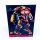 LEGO 76210 Hulkbuster Building Set, Marvel Infinity Saga, Collectors Model for Adults, Detailed Display Model, Moving Parts, 18+