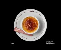 Rhode Duftender Peptid-Lippenstift 10ml – Modell...